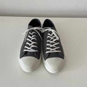 Nothing New Low Top Sneaker